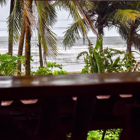 El Deseo Serendipity Tortuguero Exterior foto