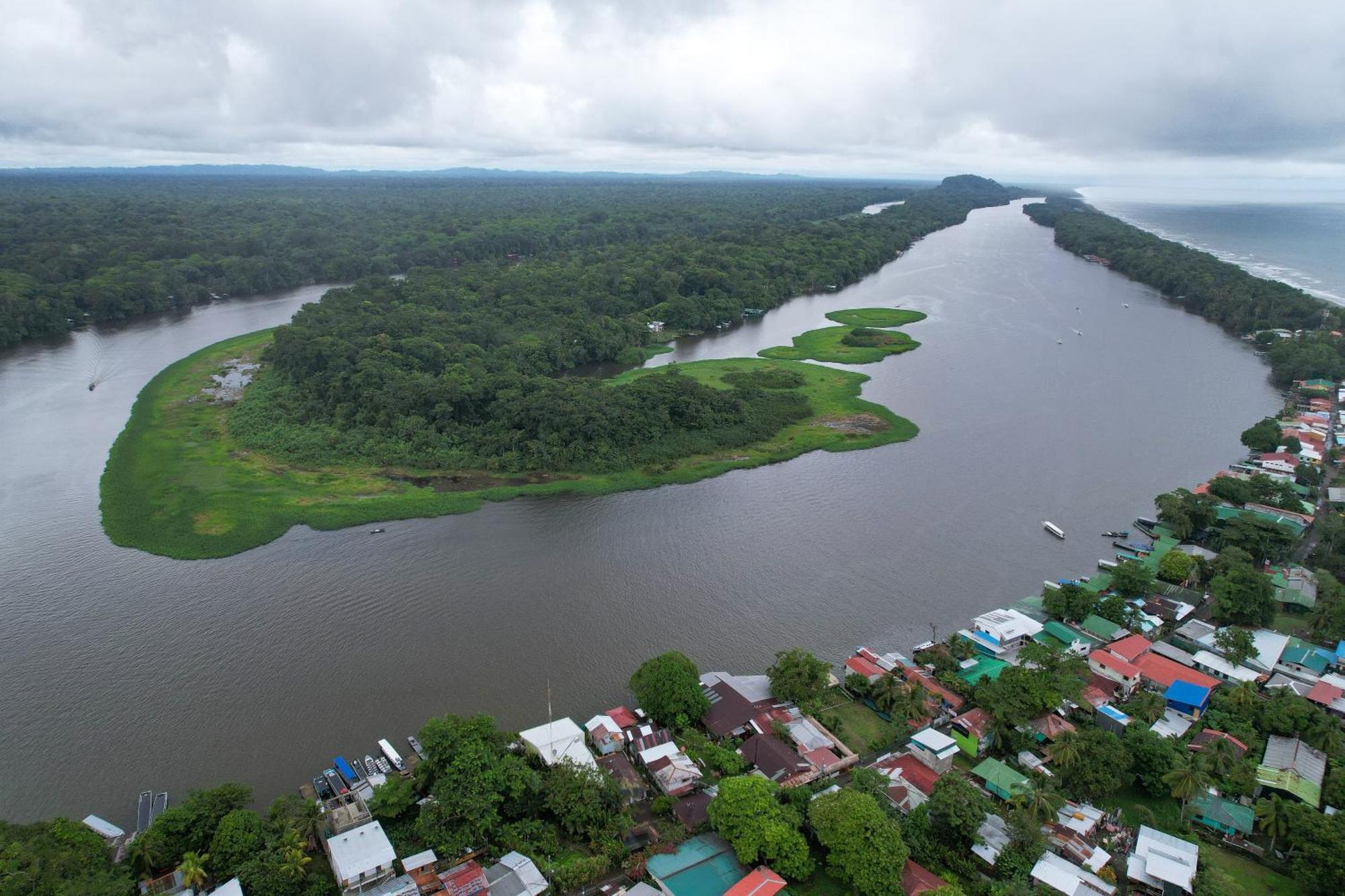 El Deseo Serendipity Tortuguero Exterior foto