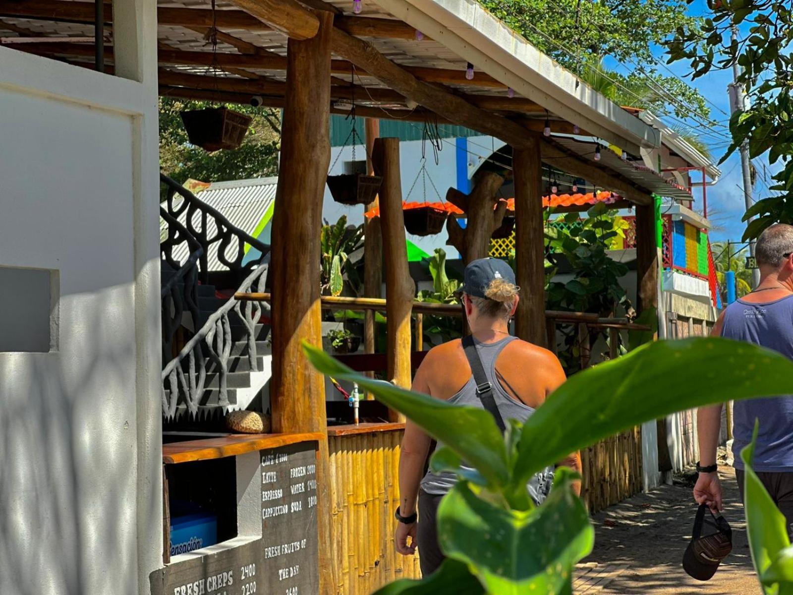 El Deseo Serendipity Tortuguero Exterior foto