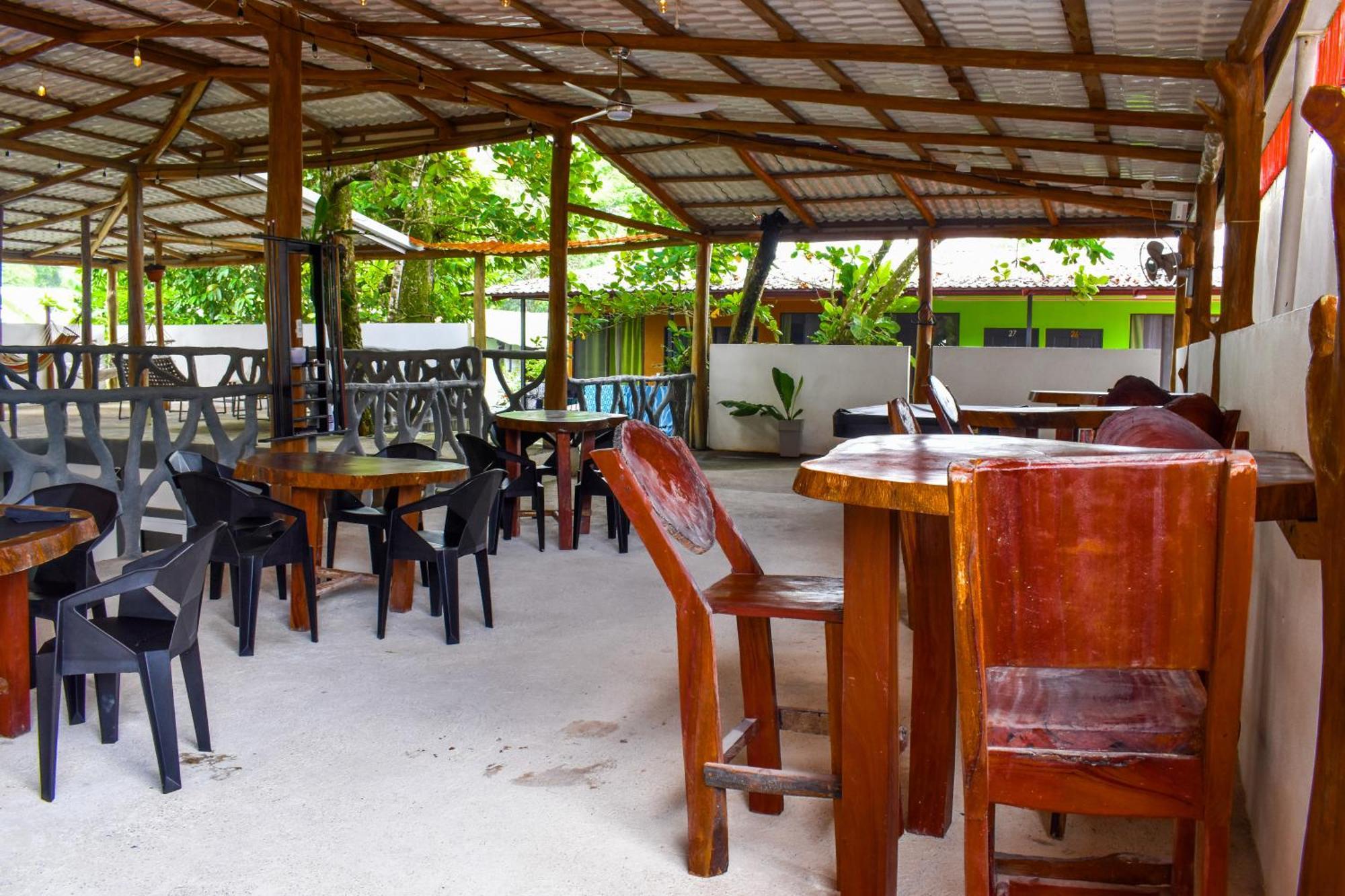 El Deseo Serendipity Tortuguero Exterior foto