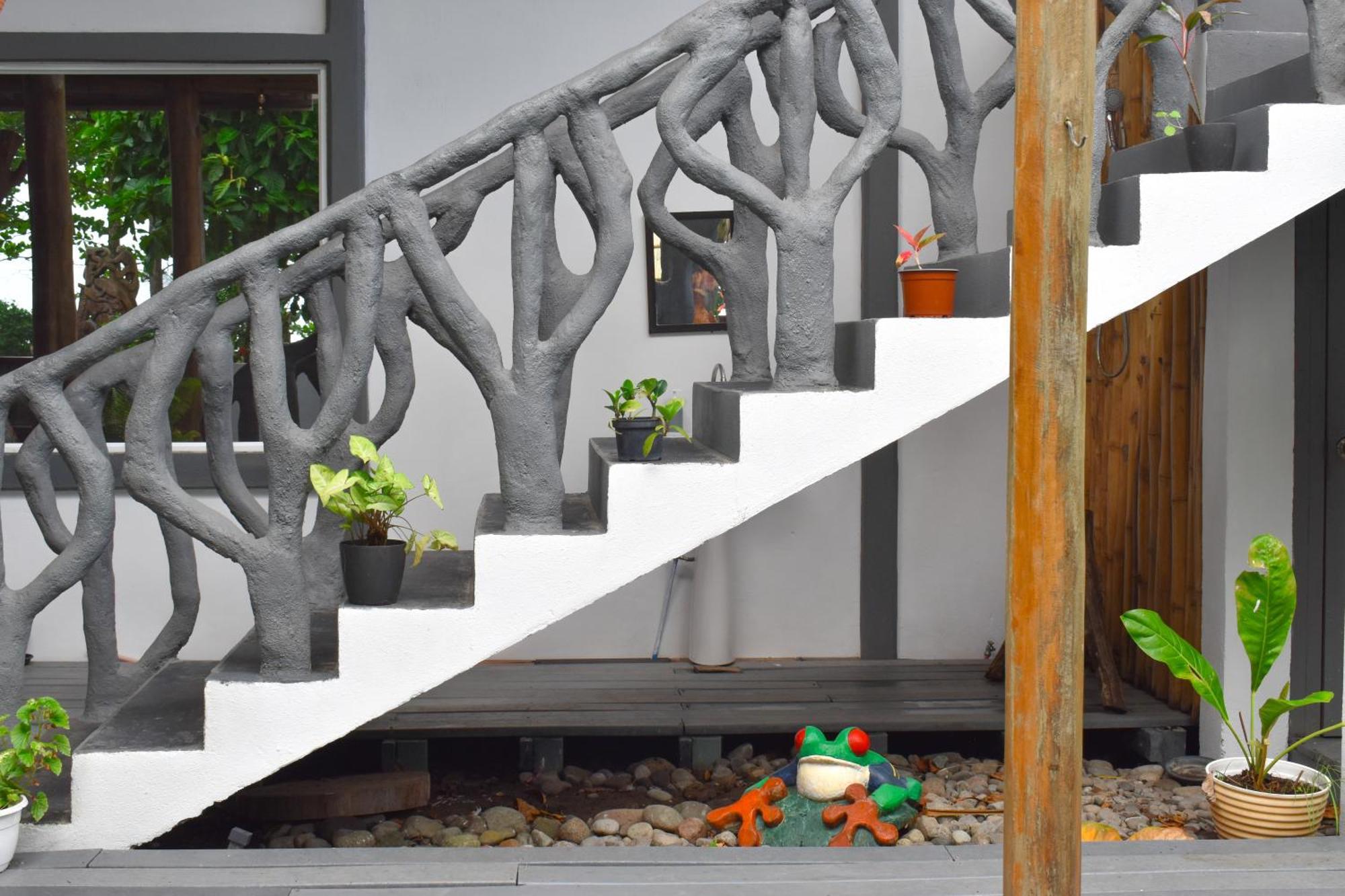El Deseo Serendipity Tortuguero Exterior foto